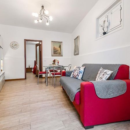Arcobaleno - Affitti Brevi Italia Apartment Palermo Exterior photo