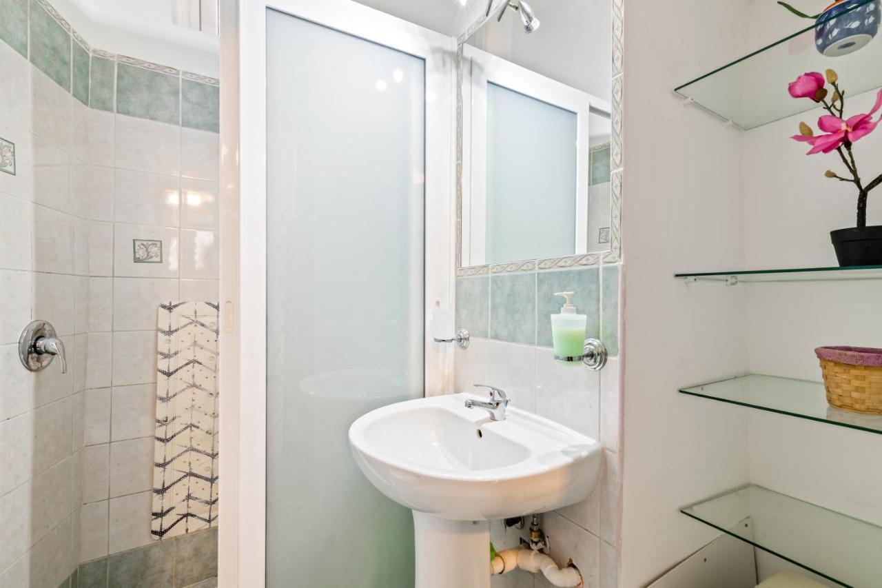 Arcobaleno - Affitti Brevi Italia Apartment Palermo Exterior photo